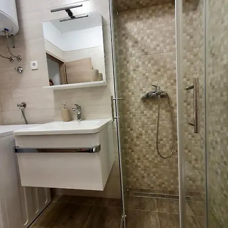Skolj Apartamento Jovici (Zadar)