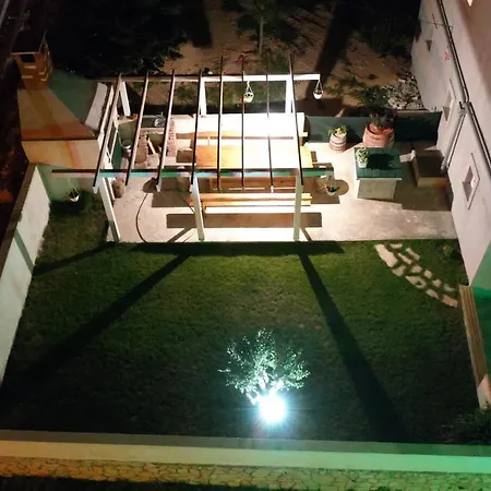 Apartamento Skolj Jovici (Zadar)