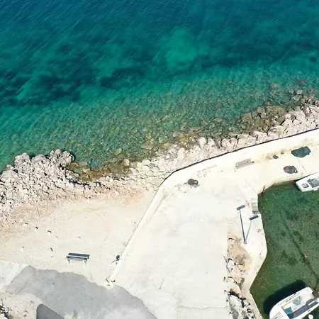 Skolj * Jovici (Zadar)