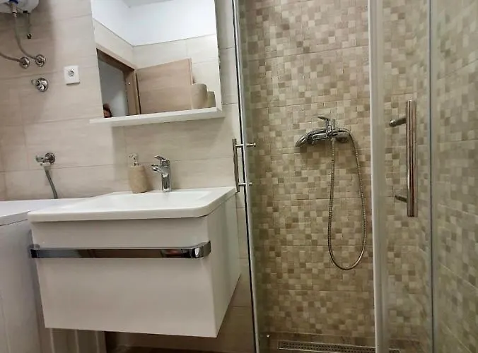 Skolj Apartament Jovici (Zadar)