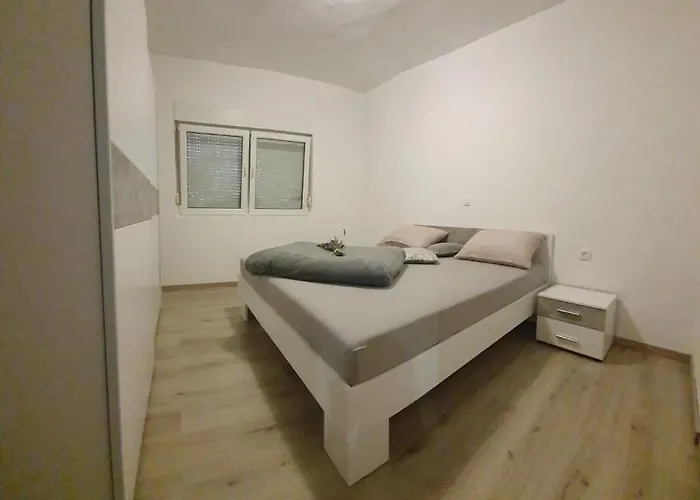 Apartament Skolj Jovici (Zadar)