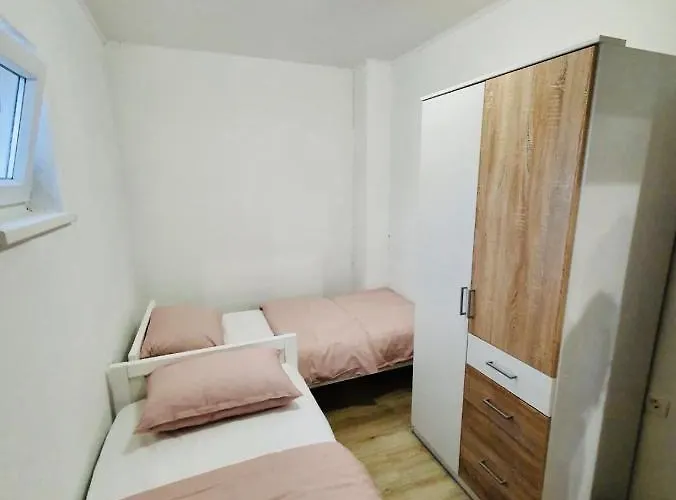 Skolj Apartament Jovici (Zadar)