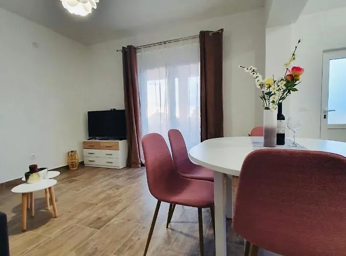 Apartament Skolj Jovici (Zadar)