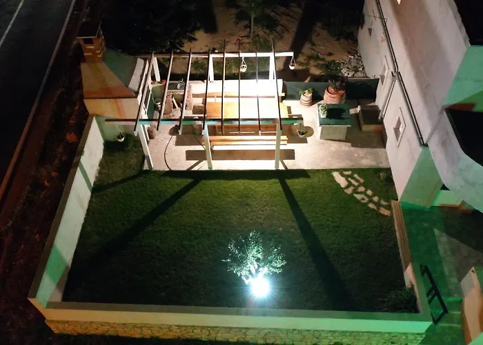 Apartament Skolj Jovici (Zadar)