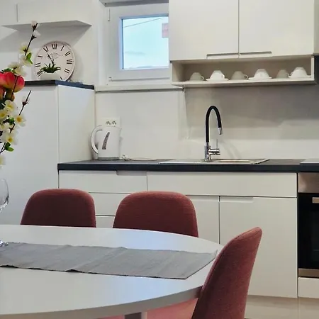 Skolj Daire Jovici (Zadar)