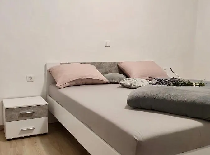 Appartement Skolj
