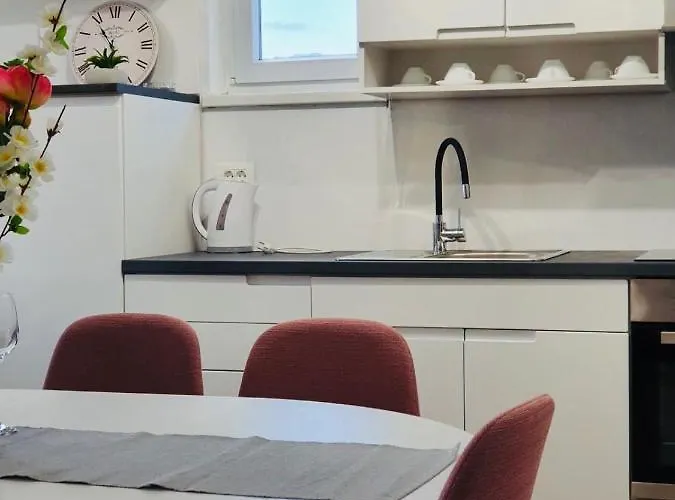 Skolj Appartement Jovici (Zadar)