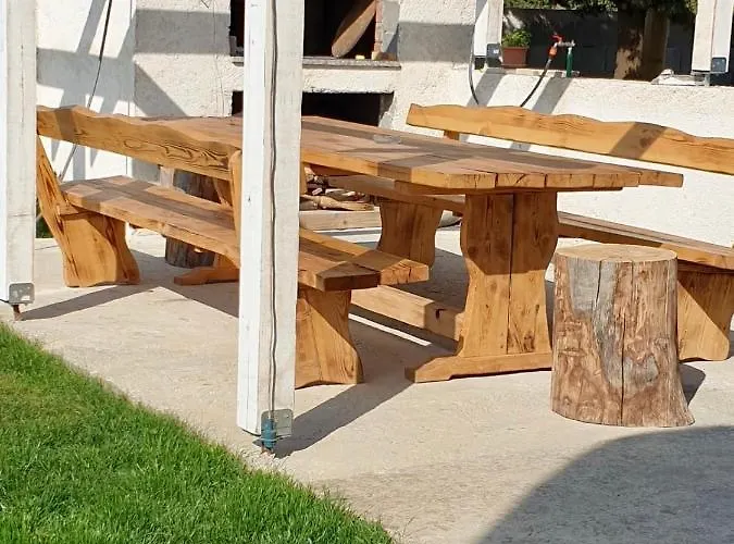 Skolj * Jovici (Zadar)